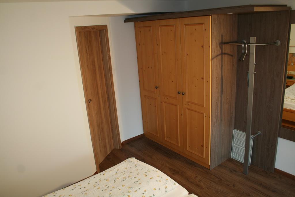 Concordia Apartments Bad Wiessee Pokoj fotografie