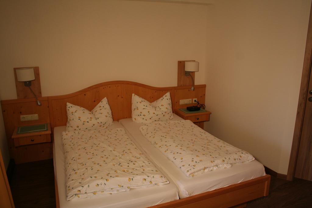 Concordia Apartments Bad Wiessee Pokoj fotografie