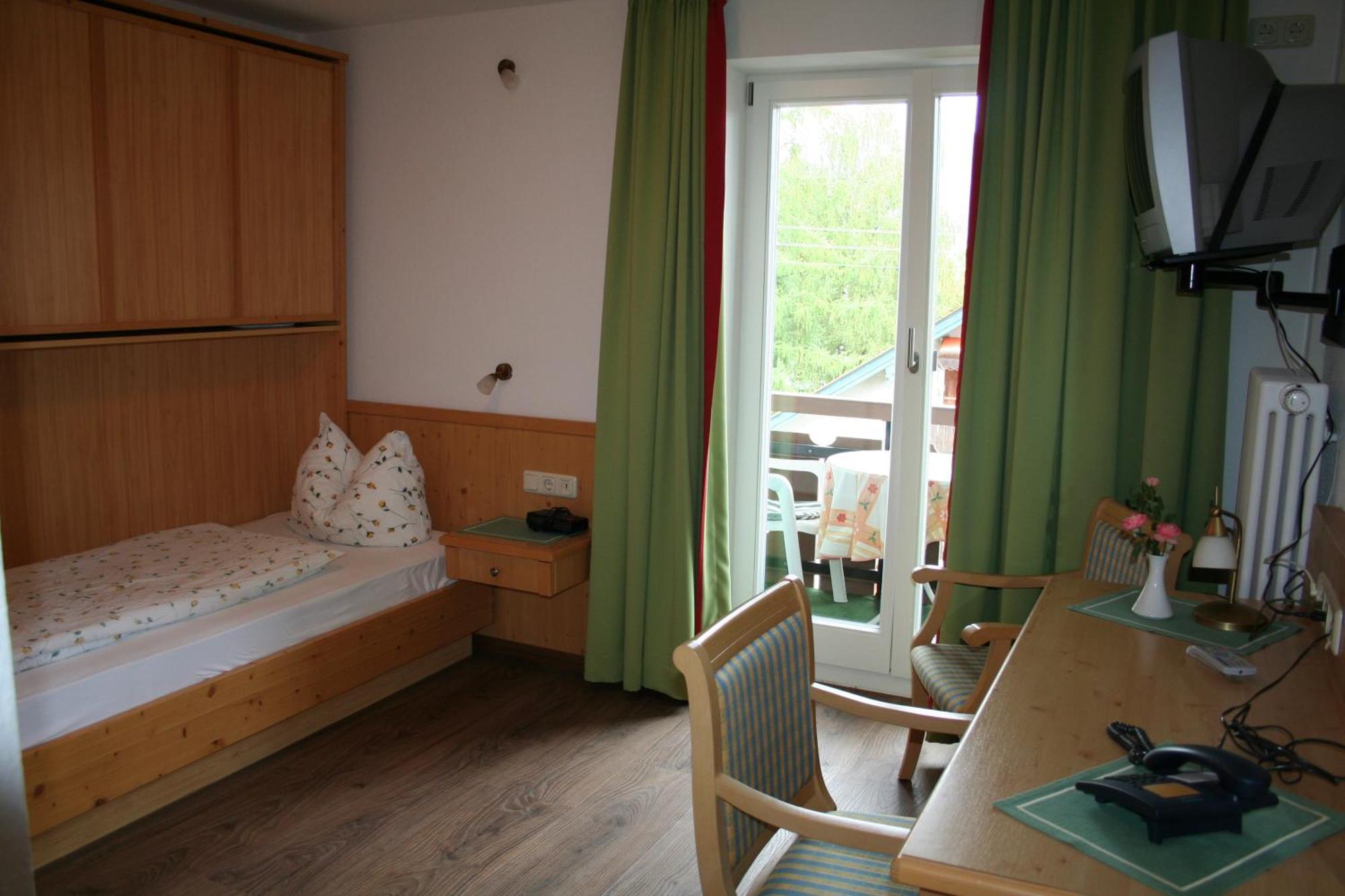 Concordia Apartments Bad Wiessee Pokoj fotografie